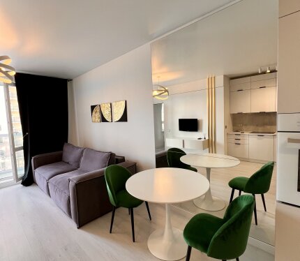 Объявление