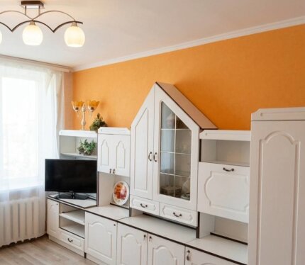 Аренда 1-комнатной квартиры, Притыцкого 10