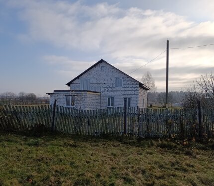 Фотография объекта