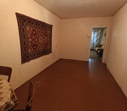 3-х комнатная квартира