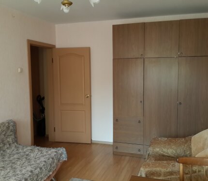 Сдаю комнату в 2-х комнатной квартире по пр-ту Победы (рядом с ТЦ МЕГА) в г. Витебске.