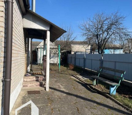 Продаётся добротный дом в Молодечно по улице Калиновского.