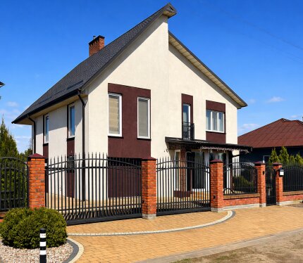 Объявление