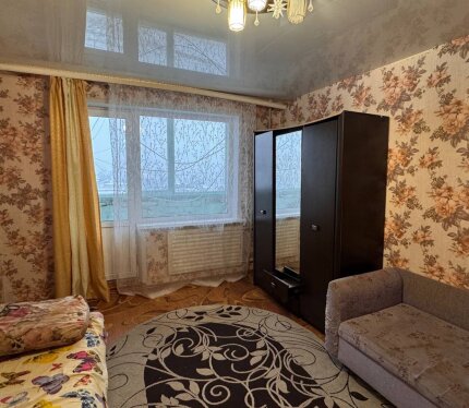 Продажа 1 комнатной квартиры на улица Островского дом 87.