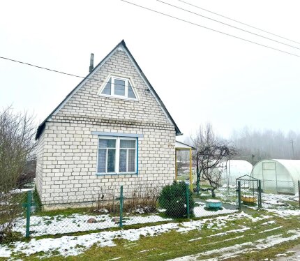 Дача СТ "Урожай-Осиновка", 26 Сморгонский район