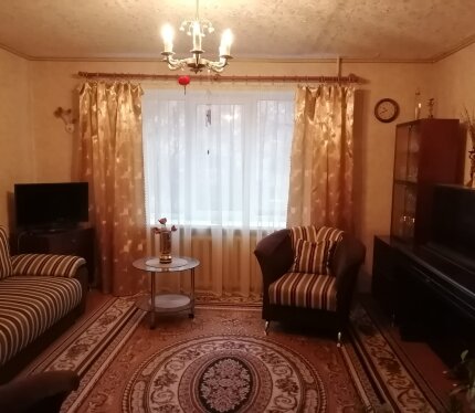 Фотография объекта