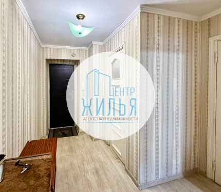 1-комнатная квартира по ул. Пестрака 8