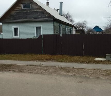 Фотография объекта