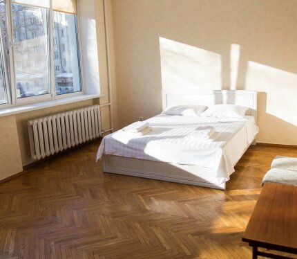 Аренда 2-комнатной квартиры, Мулявина 5