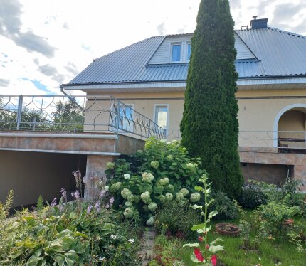 Коттедж в Боровлянах, 5 км от Минска