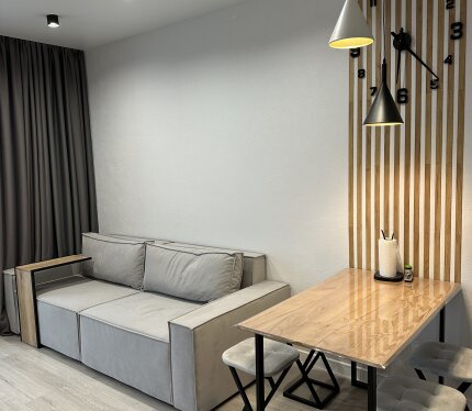 Объявление