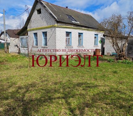 Жилой дом в Могилёве