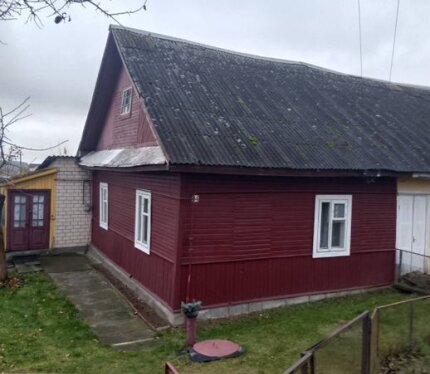 Фотография объекта