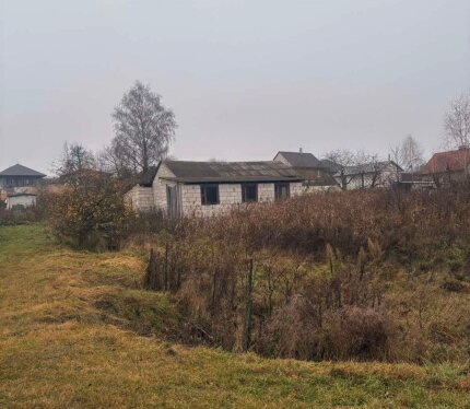 Фотография объекта