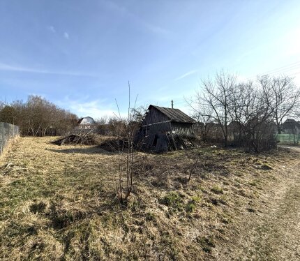 Минская область, Смолевичский район, Заболотский с/с, СТ "Рамонак"