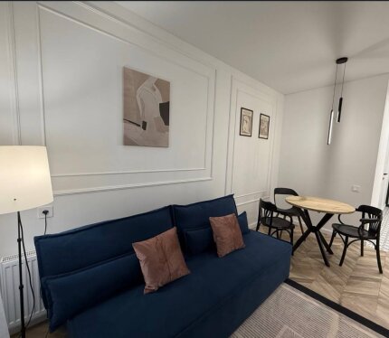 Продается двухкомнатная квартира с террасой в отличном состоянии!