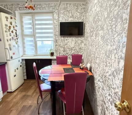 Продается 3-ая квартира