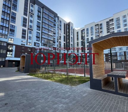 Лот. 24826 2-комнатная квартира, мкр. Северный