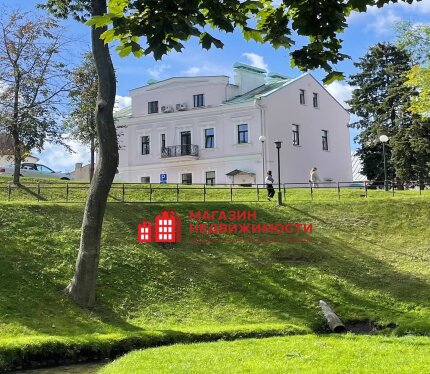 Аренда помещения 18,2 кв.м. в центре Гродно
