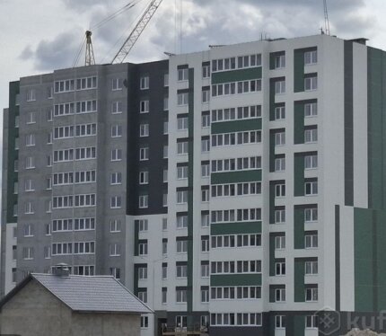 Фотография объекта