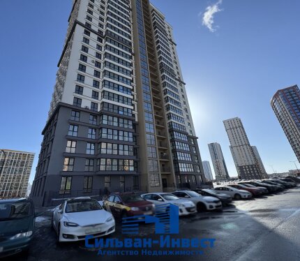 Продажа торгового помещения - Минск, Игоря Лученка, 27