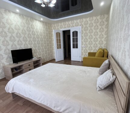 Объявление