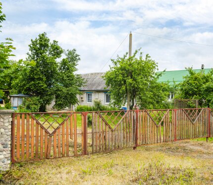 Фотография объекта