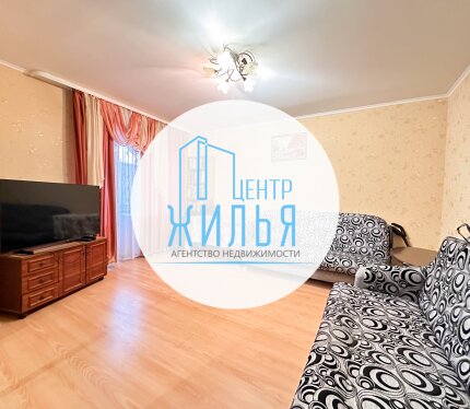 Уютная 1а комнатная квартира на Брикеля