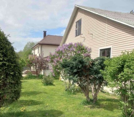 Фотография объекта