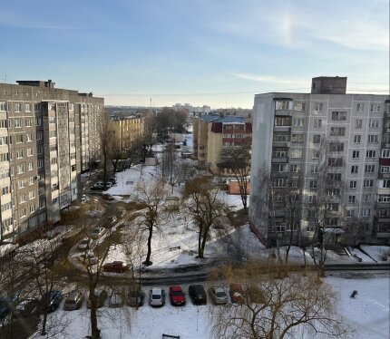 Фотография объекта