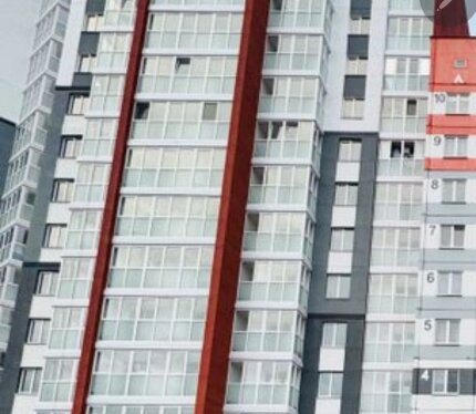 Фотография объекта