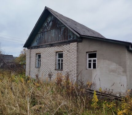 Продается дом