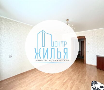 3-х комнатная квартира по адресу ул. Белые Росы 21