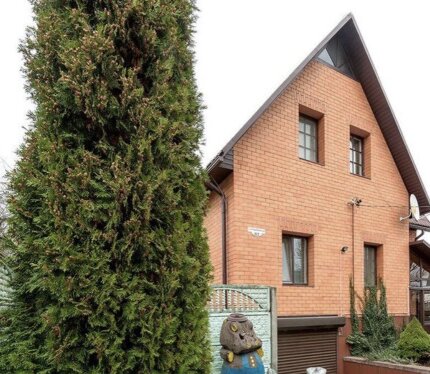 Дом 3-в-1: Комфортное проживание, бизнес-актив, СПА