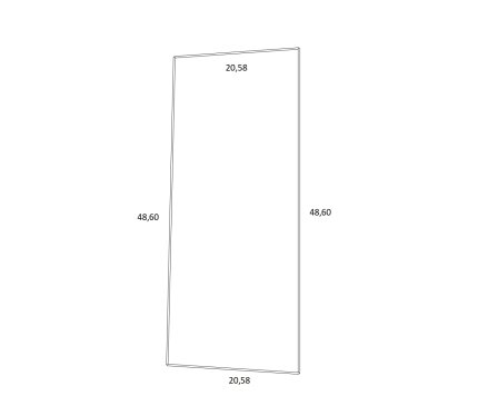 Садовый участок, СТ Железобетонщик-95 - 650580