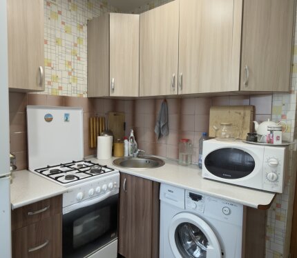 2-х комнатная квартира по ул. Лазо