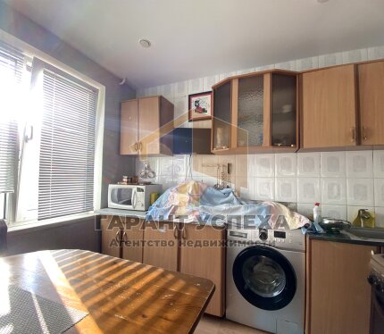 Лот 9230. Брест, ул. Вульковская. Продажа 2-комнатной квартиры