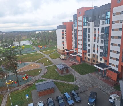 Фотография объекта