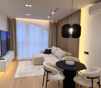 Объявление