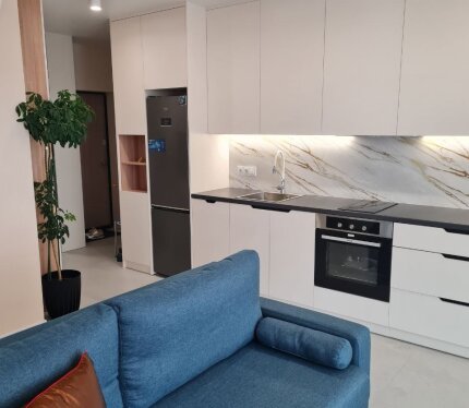 Аренда 2-к квартиры ул. Братская, 11