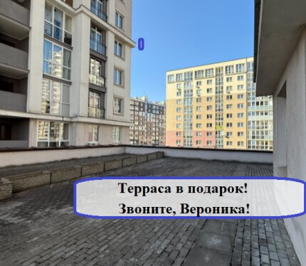 АКЦИЯ! Новогоднее предложение! Напрямую от ЗАСТРОЙЩИКА! Расчет и помощь в оформлении кредита!