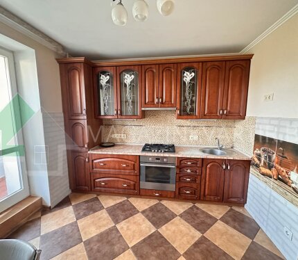 2-комнатная квартира по ул.Московская (Восток) в г.Бресте. Код 26075