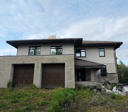 Фотография объекта