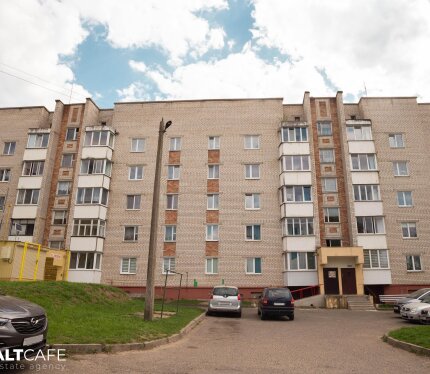 Фотография объекта