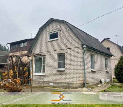 Купить дачу, с/т Романтик, Минский район, 22 км от МКАД