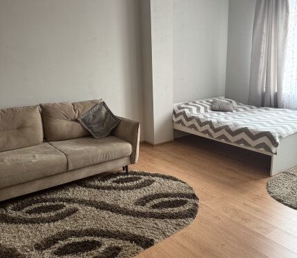 Объявление