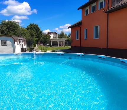 Объявление