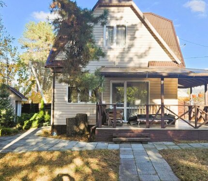 Фотография объекта