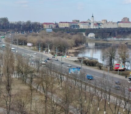 Объявление