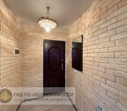 1 комнатная квартира, Гомель, ул. Якуба Коласа, д.15